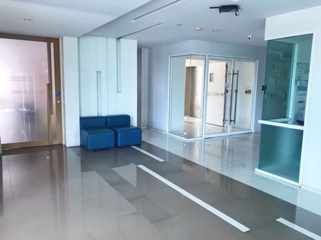 ขายคอนโดราคาพิเศษ-เดอะ-คีย์-ประชาชื่น-ขนาดห้อง-36-ตรม-ชั้น-10-ห้องมุม-วิวสระ