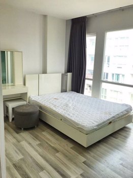 ขายคอนโดราคาพิเศษ-เดอะ-คีย์-ประชาชื่น-ขนาดห้อง-36-ตรม-ชั้น-10-ห้องมุม-วิวสระ