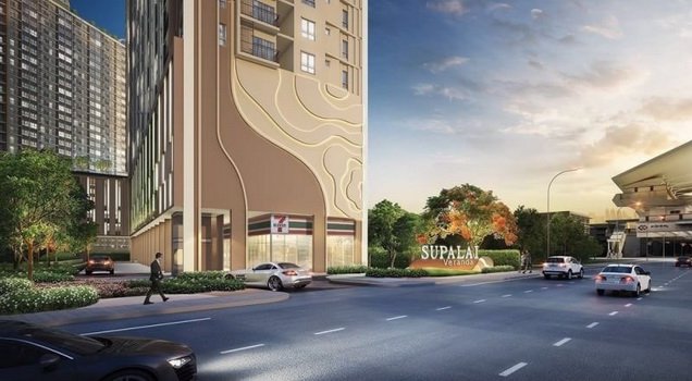 ขายดาวน์-คอนโดศุภาลัย-เวอเรนด้า-สถานีภาษีเจริญ-ขนาดห้อง-42-ตรม-ชั้น-14-ตึกa