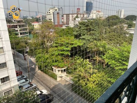 ขายคอนโดไบรท์ตั้น-เพลส-พระราม-9-เพชรบุรีตัดใหม่-แต่งสวย-วิวสระ-พร้อมอยู่