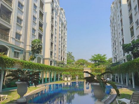 ขายคอนโดไบรท์ตั้น-เพลส-พระราม-9-เพชรบุรีตัดใหม่-แต่งสวย-วิวสระ-พร้อมอยู่