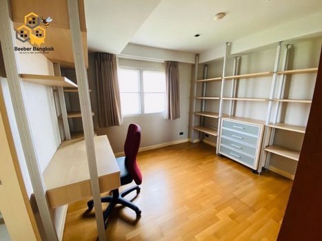 ขายคอนโดไบรท์ตั้น-เพลส-พระราม-9-เพชรบุรีตัดใหม่-แต่งสวย-วิวสระ-พร้อมอยู่