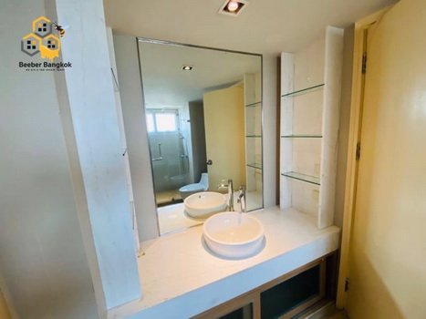 ขายคอนโดไบรท์ตั้น-เพลส-พระราม-9-เพชรบุรีตัดใหม่-แต่งสวย-วิวสระ-พร้อมอยู่