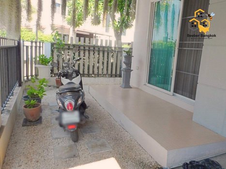 ขายทาวเฮ้าส์-2-ชั้น-หมู่บ้านเดอะโมดิช-ซอยโรงเรียนสารสาสน์-อำเภอบางบัวทอง-นนทบุรี