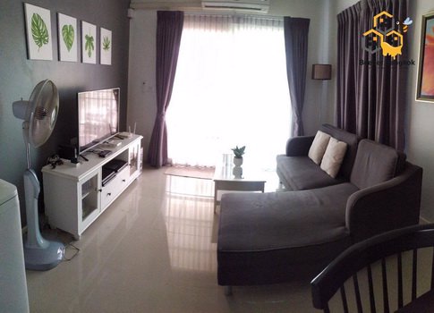 ขายทาวเฮ้าส์-2-ชั้น-หมู่บ้านเดอะโมดิช-ซอยโรงเรียนสารสาสน์-อำเภอบางบัวทอง-นนทบุรี