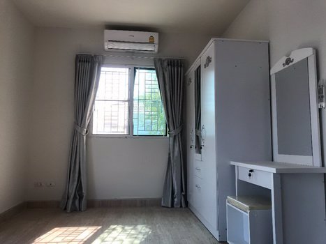 ให้เช่า-บ้านพฤกษา83-ติดเซ็นทรัลศาลายา-พุทธมนฑลสาย-5-ทาวน์โฮมใหม่-ใกล้-มมหิดล