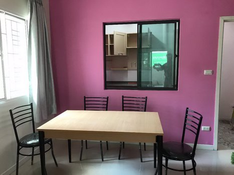 ให้เช่า-บ้านพฤกษา83-ติดเซ็นทรัลศาลายา-พุทธมนฑลสาย-5-ทาวน์โฮมใหม่-ใกล้-มมหิดล