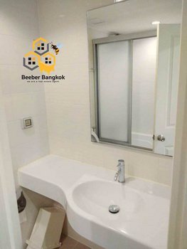 ให้เช่า-คอนโด-ลุมพินี-เพลส-พระราม-9-รัชดา-พร้อมอยู่-ขนาด-375ตรม-อาคาร-a-ชั้น-19