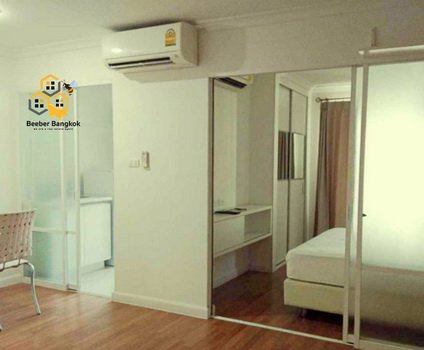 ให้เช่า-คอนโด-ลุมพินี-เพลส-พระราม-9-รัชดา-พร้อมอยู่-ขนาด-375ตรม-อาคาร-a-ชั้น-19