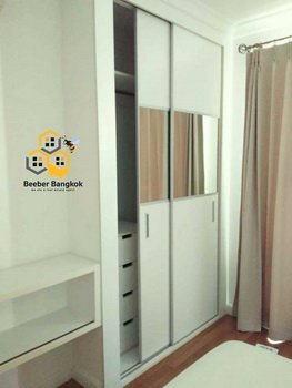 ให้เช่า-คอนโด-ลุมพินี-เพลส-พระราม-9-รัชดา-พร้อมอยู่-ขนาด-375ตรม-อาคาร-a-ชั้น-19