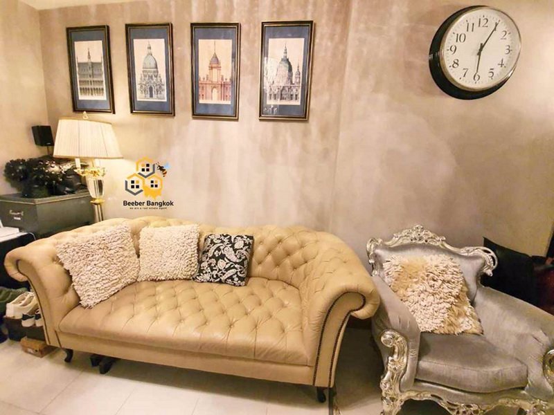 ขายคอนโด-ศุภาลัย-ปาร์ค-รัชโยธิน-ห้องใหญ่แต่งสวย-ขนาด-495-ตรม