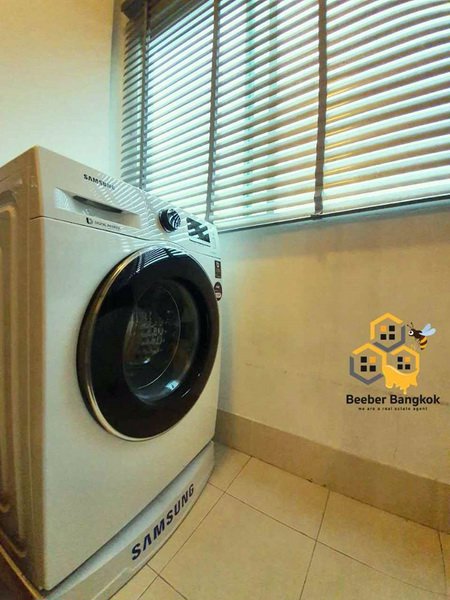 ขายคอนโด-ศุภาลัย-ปาร์ค-รัชโยธิน-ห้องใหญ่แต่งสวย-ขนาด-495-ตรม