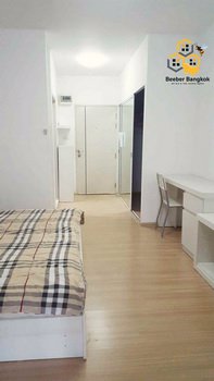 ให้เช่า-คอนโดเอ-สเปซ-สุขุมวิท77-ห้องเปล่า-เฟอร์บิ้วท์อิน-ใกล้-bts-อ่อนนุช