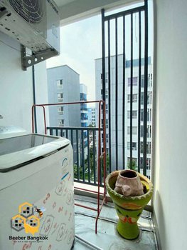 ขายคอนโด-เดอะคิทท์-ติวานนท์-ขนาด-2787-ตรม-ตกแต่งน่ารัก