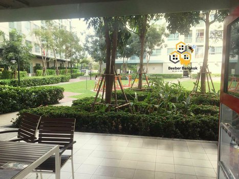 ขายคอนโด-ลุมพินี-วิลล์-อ่อนนุช-พัฒนาการ-ขนาด-22-ตรม-ชั้น-5