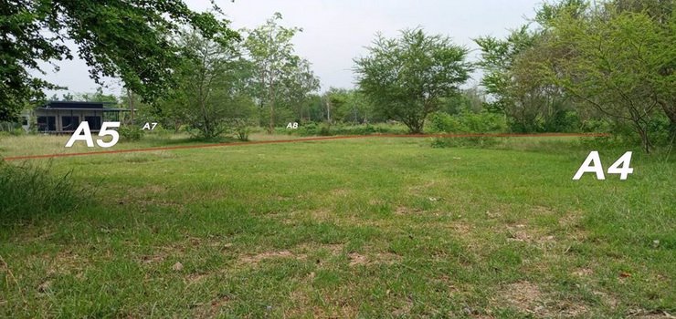 ที่ดินแบ่งแปลงย่อยขาย-ตำบลรางบัว-อำเภอจอมบึง-จราชบุรี