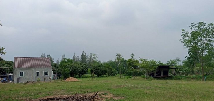 ที่ดินแบ่งแปลงย่อยขาย-ตำบลรางบัว-อำเภอจอมบึง-จราชบุรี