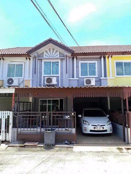 ขายราคาพิเศษ-ทาวน์โฮม-พฤกษาวิลล์-18-เพชรเกษม-110