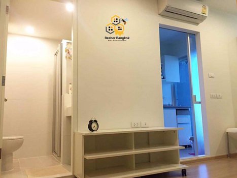 ขายคอนโด-ยูดีไลท์-2-บางซื่อ-สเตชั่น-ขนาด-2724-ตรม-ห้อง-studio-ชั้น-18