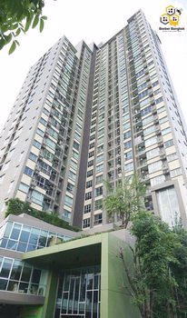 ขายคอนโด-ยูดีไลท์-2-บางซื่อ-สเตชั่น-ขนาด-2724-ตรม-ห้อง-studio-ชั้น-18