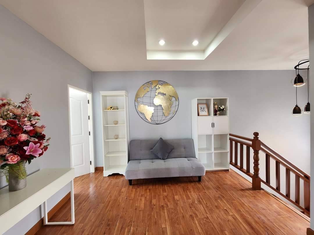 ขายบ้านสวยผ่อนตรง-เขาตาโล-ชลบุรี