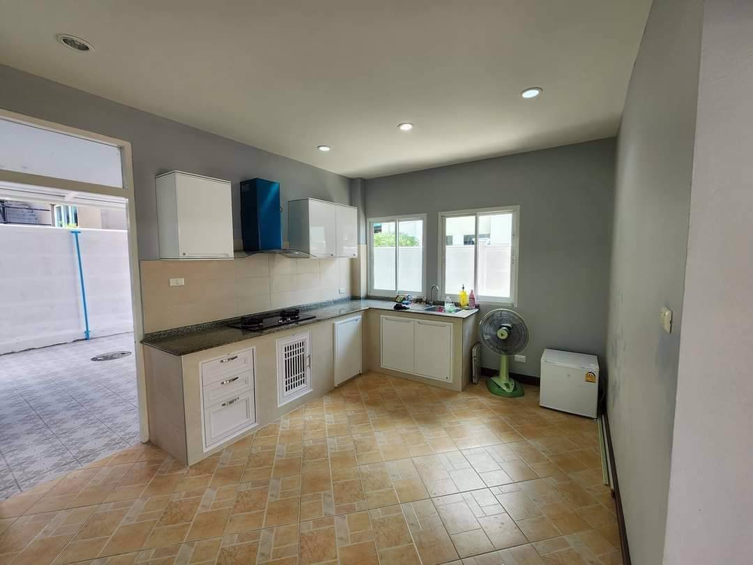 ขายบ้านสวยผ่อนตรง-เขาตาโล-ชลบุรี