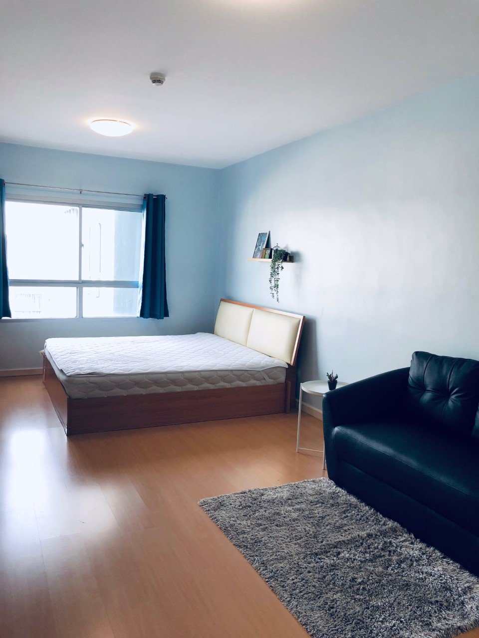 ให้เช่า-คอนโดเลต-624-ลาดพร้าว-เสรีไทย-6500-ห้องมุม