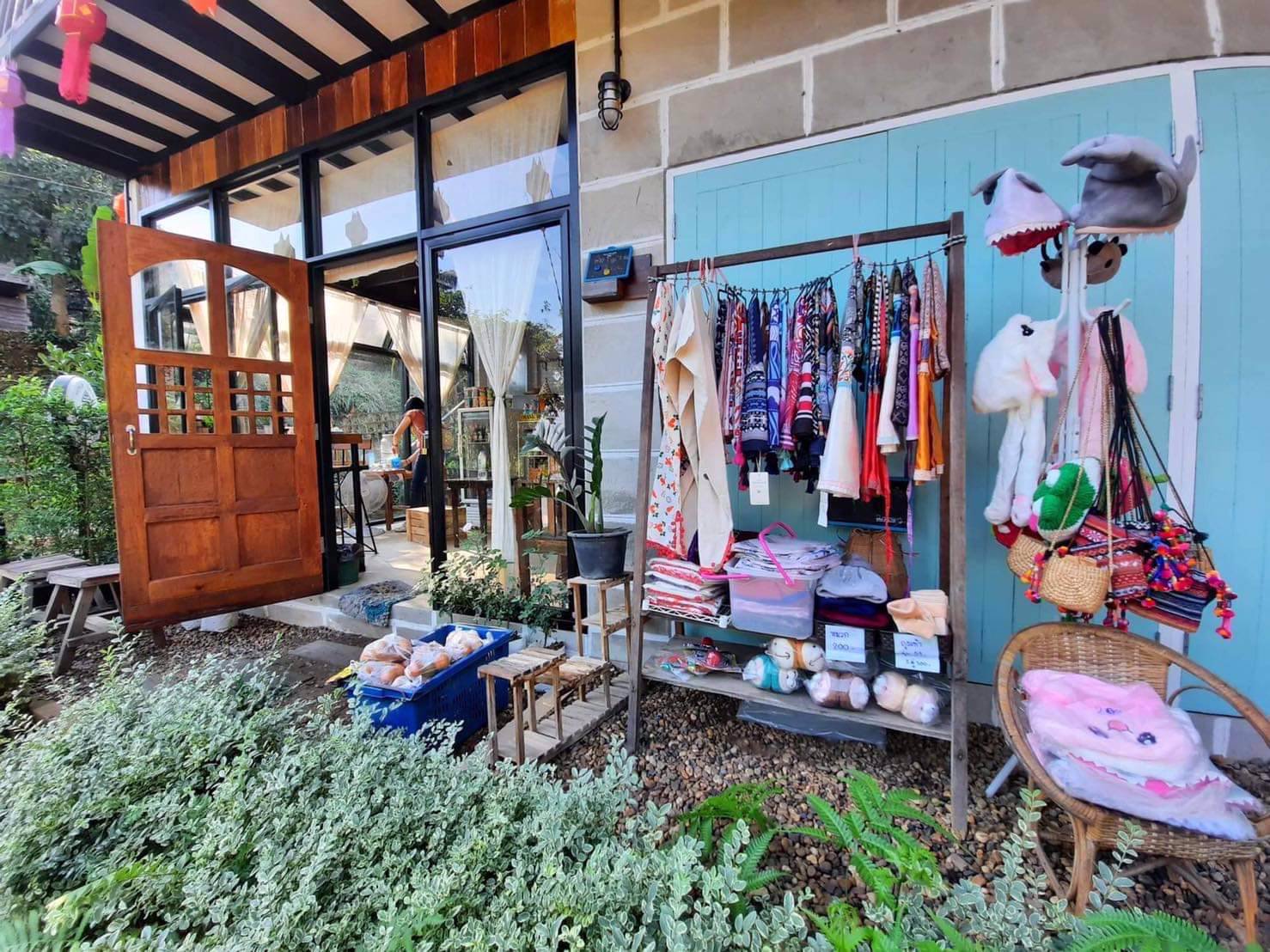 ขาย-ให้เช่า-กิจการบ้านพักโฮมสเตย์-พื้นที่ทั้งหมด-3-งาน-16-ตรว