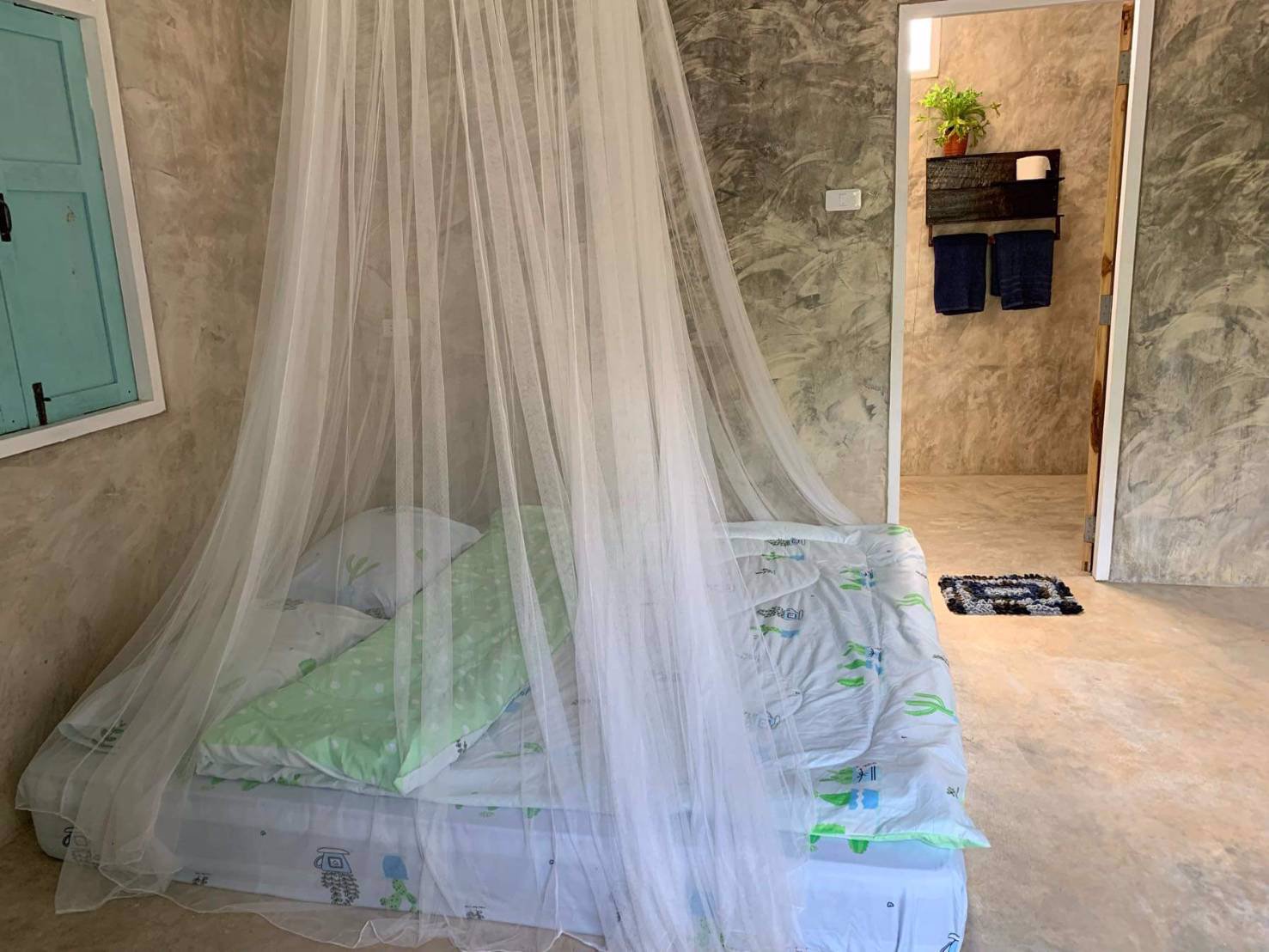 ขาย-ให้เช่า-กิจการบ้านพักโฮมสเตย์-พื้นที่ทั้งหมด-3-งาน-16-ตรว