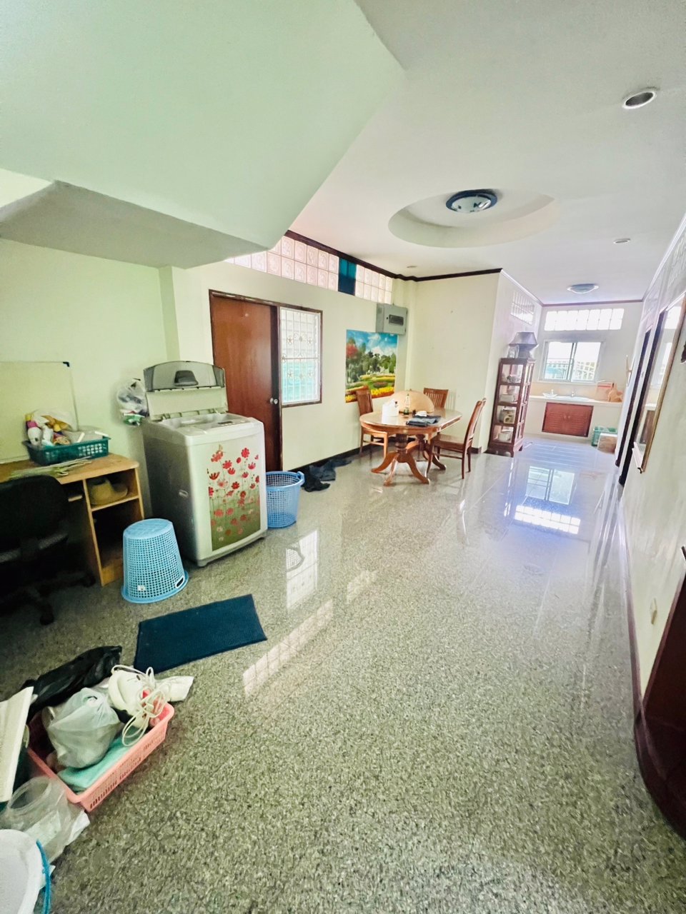 บ้านเดี่ยวมือสอง-สร้างเอง-สวย-พร้อมอยู่-ทำเลดี-ย่านราชพฤกษ์-สวนผัก