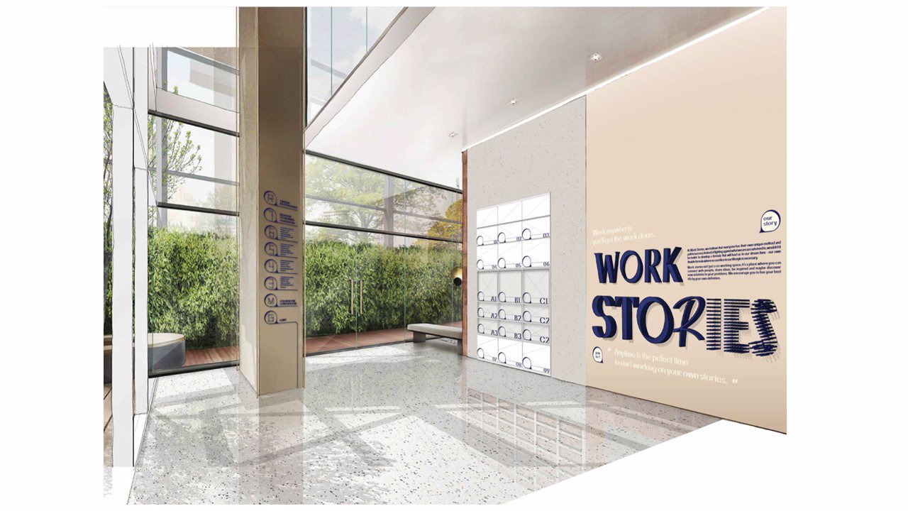 workstories-serviced-offices-แห่งใหม่ย่านเพลินจิต