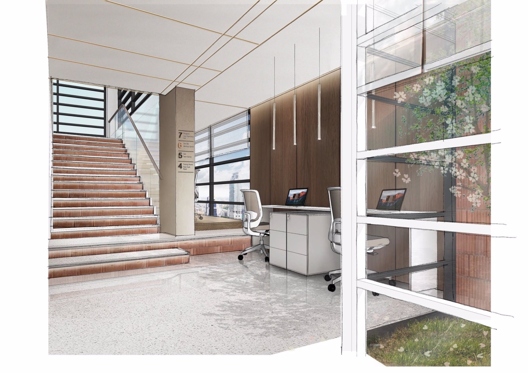 workstories-serviced-offices-แห่งใหม่ย่านเพลินจิต