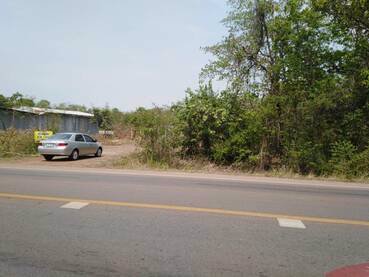 ขายที่ดิน-2-ไร่-1-งาน-4-ตารางวา-หน้ากว้าง-40-เมตร-ยาว-95-เมตร-พรรณานิคม-สกลนคร