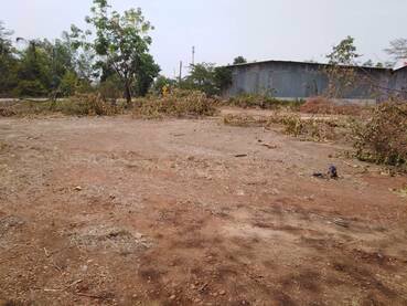 ขายที่ดิน-2-ไร่-1-งาน-4-ตารางวา-หน้ากว้าง-40-เมตร-ยาว-95-เมตร-พรรณานิคม-สกลนคร