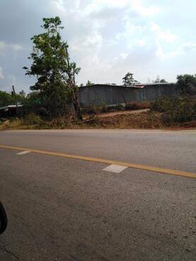 ขายที่ดิน-2-ไร่-1-งาน-4-ตารางวา-หน้ากว้าง-40-เมตร-ยาว-95-เมตร-พรรณานิคม-สกลนคร