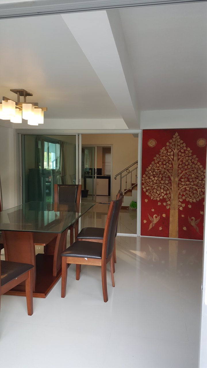 ขายบ้านเดี่ยวในสวนวังแก้วรีสอร์ท-มีหาดส่วนตัว-ราคาถูกมาก