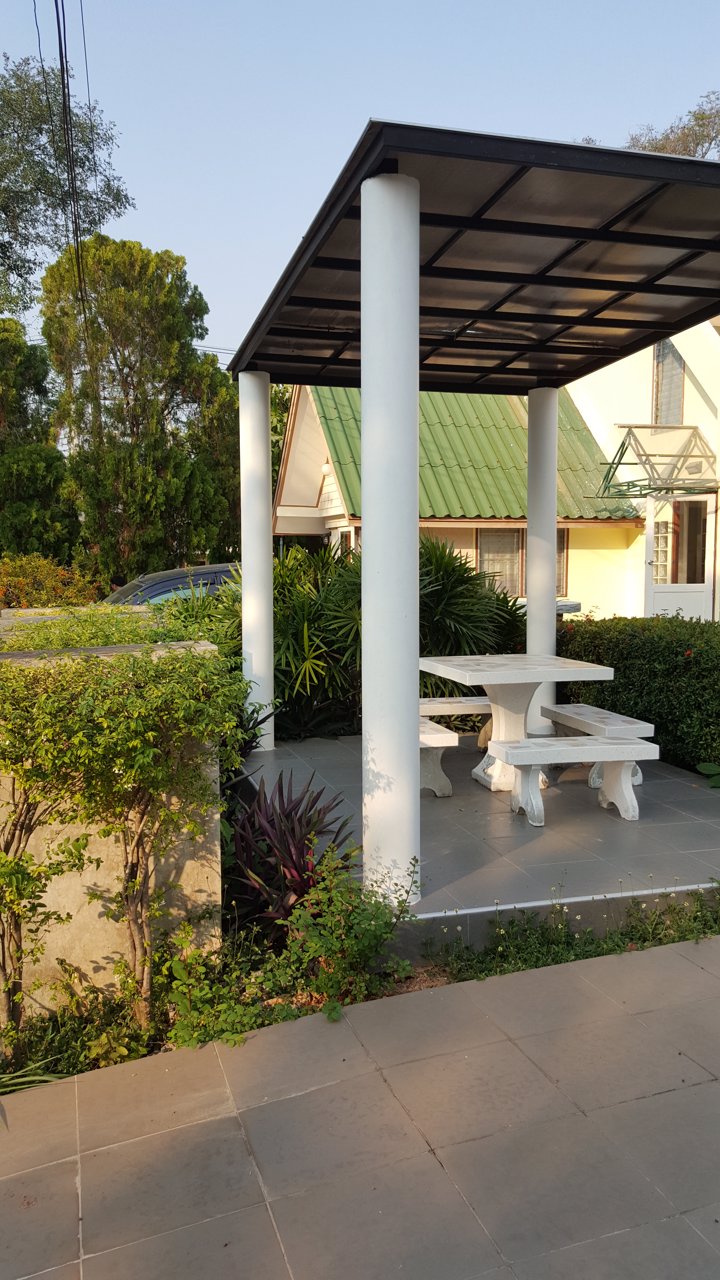 ขายบ้านเดี่ยวในสวนวังแก้วรีสอร์ท-มีหาดส่วนตัว-ราคาถูกมาก