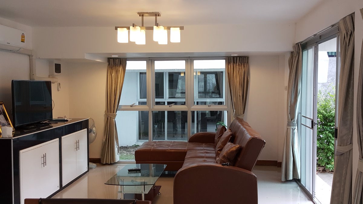 ขายบ้านเดี่ยวในสวนวังแก้วรีสอร์ท-มีหาดส่วนตัว-ราคาถูกมาก