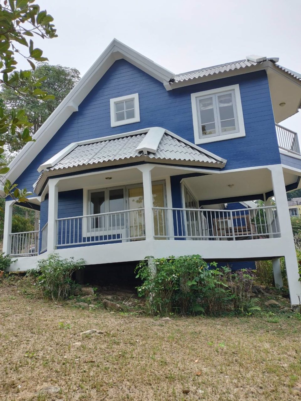 ขายบ้านเดี่ยวสไตล์สวิสในบรุ๊คไซค์วัลเลย์ระยอง-ราคาถูกมาก-เนื้อที่-133-ตรวา-ราคา-3250000-บาท