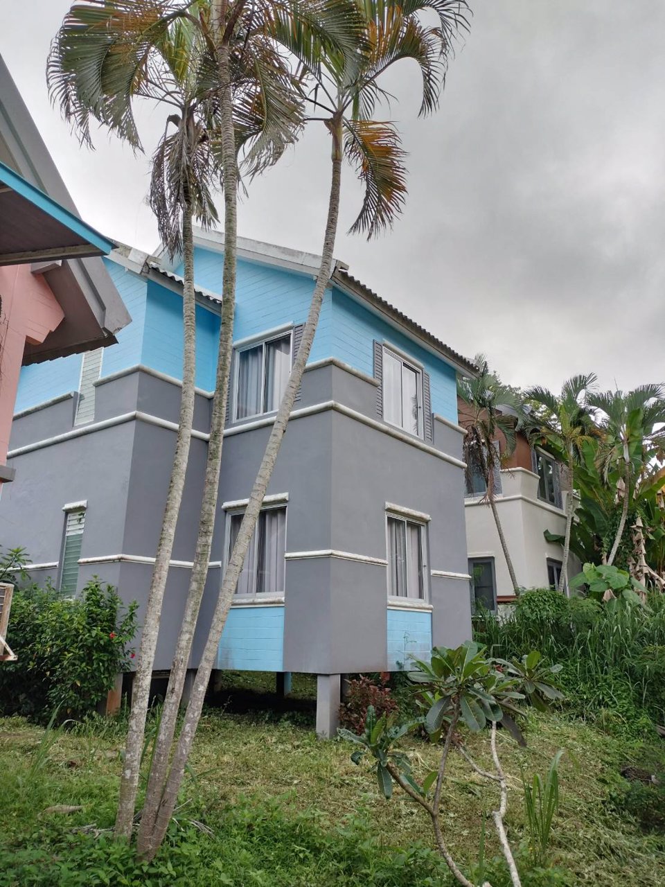 ขายบ้านเดี่ยวเนื้อที่-49-ตรวา-ในบรุ๊คไซค์วัลเลย์ระยอง-ราคาถูก