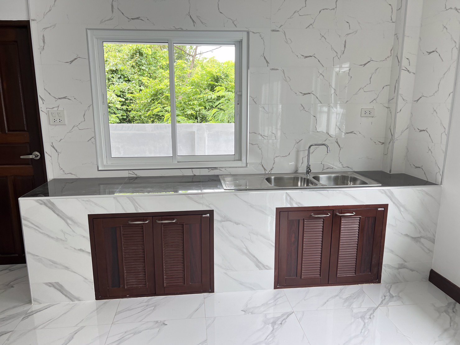 ขายบ้านเดี่ยวพร้อมที่ดิน-โครงการ-thida-home-3