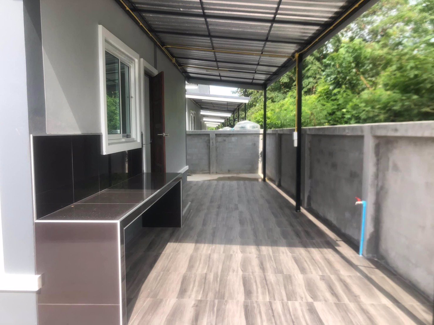 ขายบ้านเดี่ยวพร้อมที่ดิน-โครงการ-thida-home-3