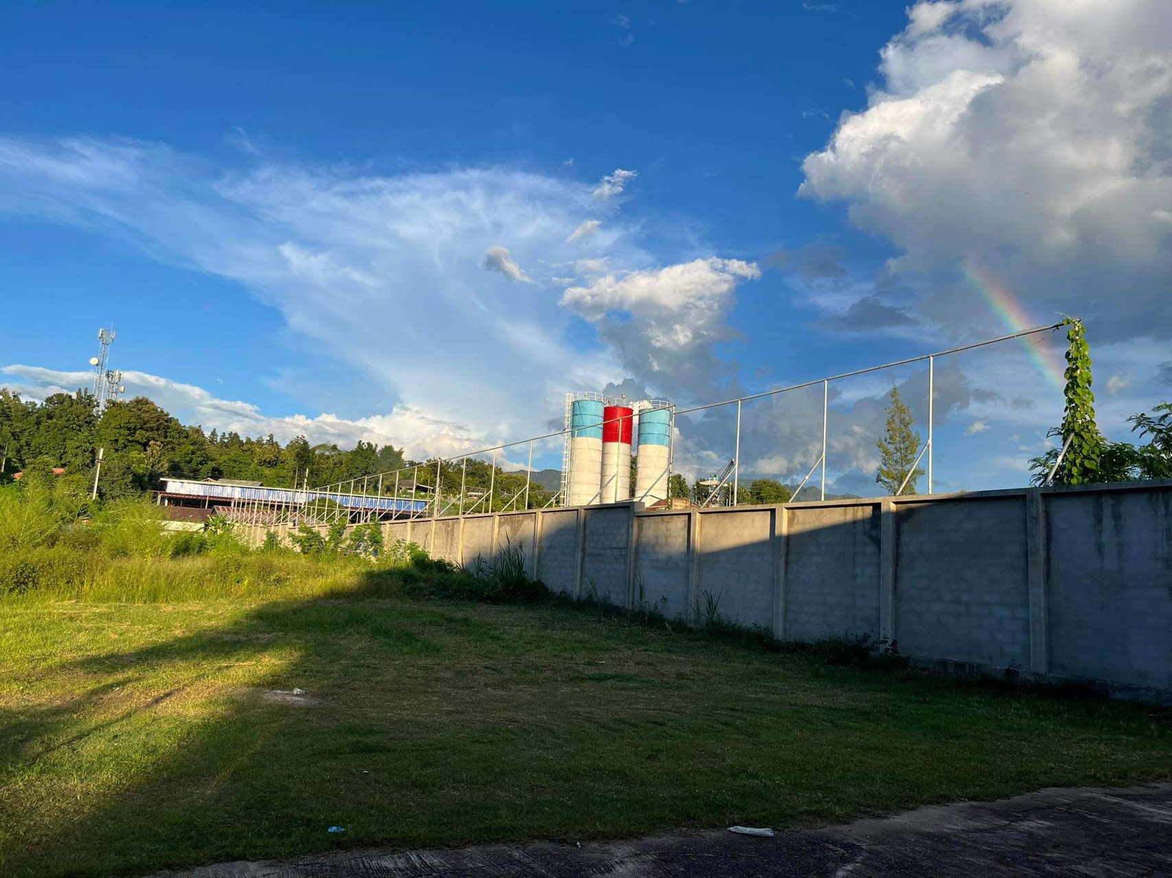 ขายที่ดิน-มีโฉนด-ติดตัวเมือง-อำเภอเมืองแม่ฮ่องสอน-จังหวัดแม่ฮ่องสอน