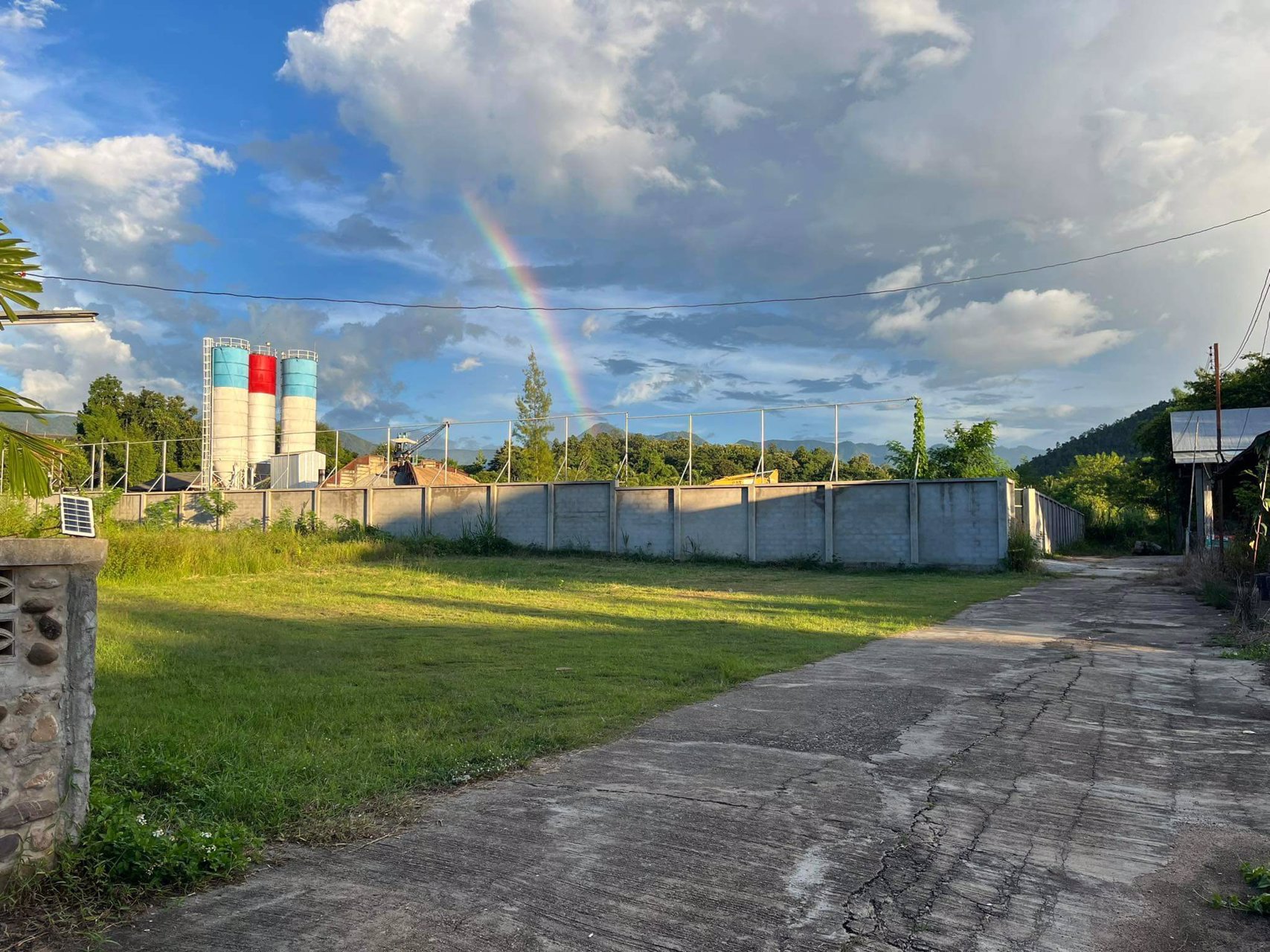 ขายที่ดิน-มีโฉนด-ติดตัวเมือง-อำเภอเมืองแม่ฮ่องสอน-จังหวัดแม่ฮ่องสอน