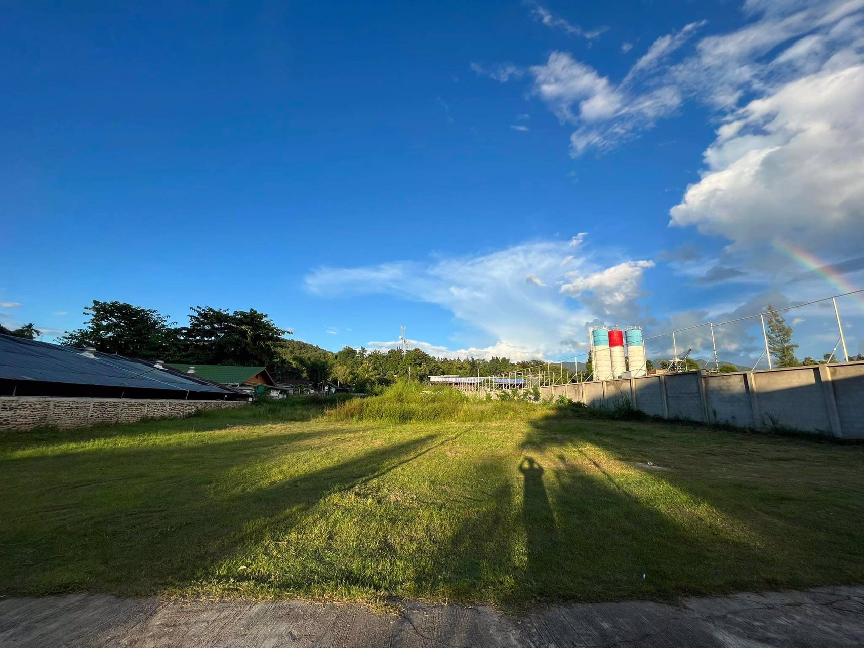 ขายที่ดิน-มีโฉนด-ติดตัวเมือง-อำเภอเมืองแม่ฮ่องสอน-จังหวัดแม่ฮ่องสอน