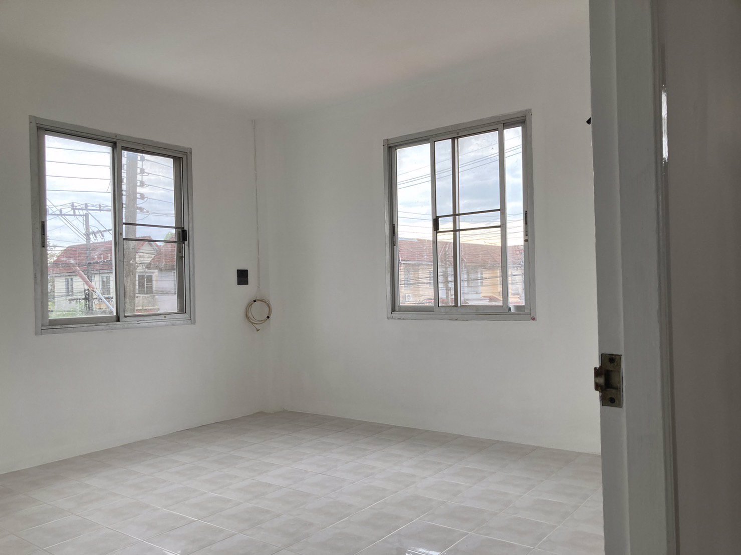 ด่วนที่สุด-ทาวน์เฮ้าส์สองชั้น-เกาะขวาง-ตัวเมืองจันท์-บ้านคุณภาพในหมู่บ้านศิลาพรมาแล้ววววว