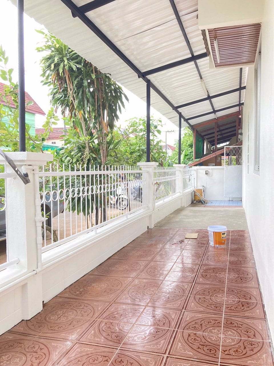 ด่วนที่สุด-ทาวน์เฮ้าส์สองชั้น-เกาะขวาง-ตัวเมืองจันท์-บ้านคุณภาพในหมู่บ้านศิลาพรมาแล้ววววว