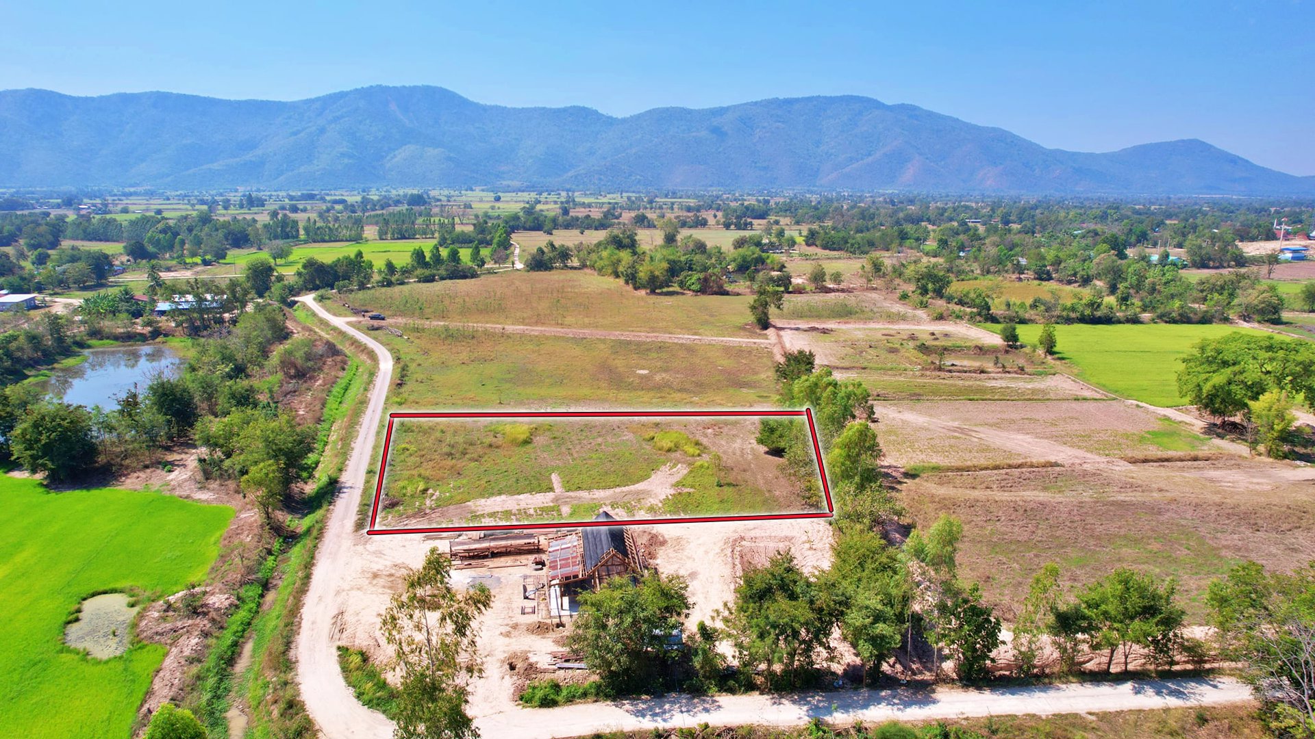 ด่วนที่ดินโฉนด-1ไร่-วิวเขา-เพื่อนบ้าน-น้ำไฟแปลงสุดท้าย