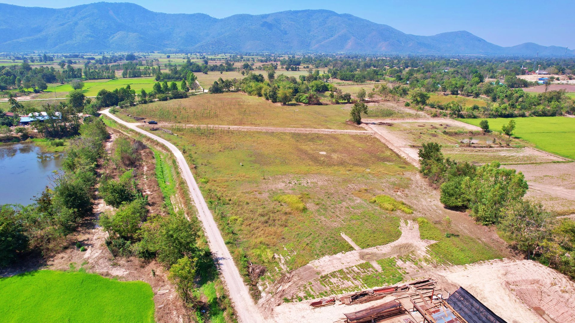 ด่วนที่ดินโฉนด-1ไร่-วิวเขา-เพื่อนบ้าน-น้ำไฟแปลงสุดท้าย