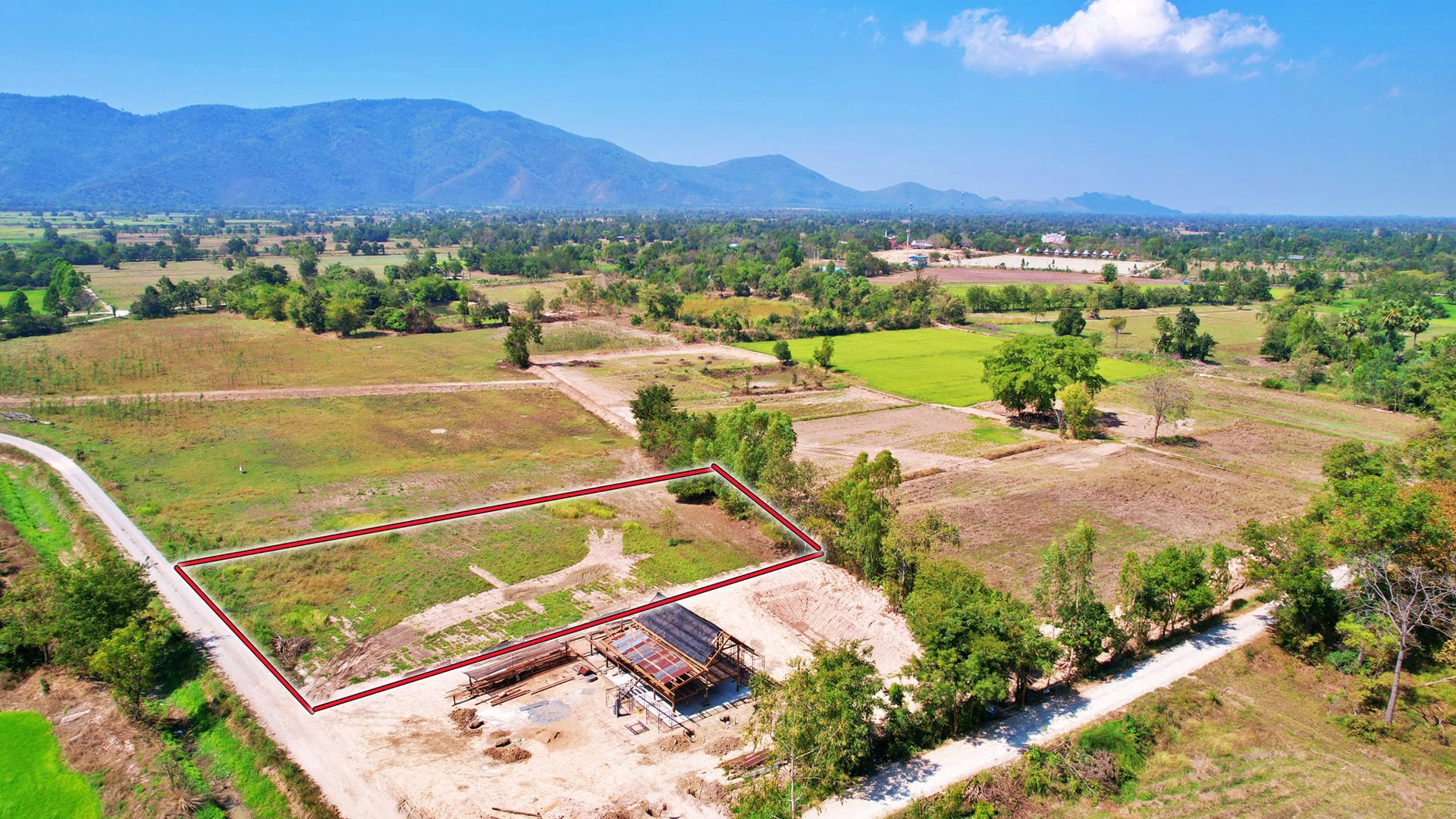 ด่วนที่ดินโฉนด-1ไร่-วิวเขา-เพื่อนบ้าน-น้ำไฟแปลงสุดท้าย